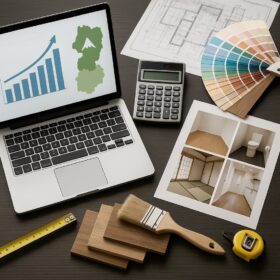 山形県の内装リフォーム：6畳4万〜の費用目安【内装ケイ】