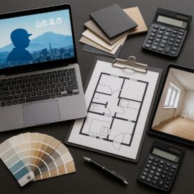 米沢エリアの内装リフォーム相場と目安：内装ケイの施工事例