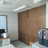 山形市 戸建て住宅の壁紙張り替え施工事例